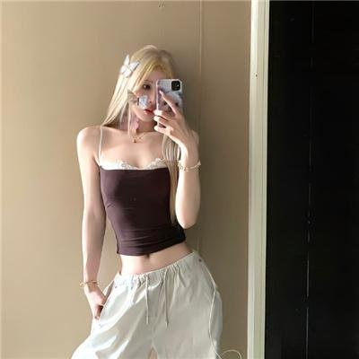 甜姐儿